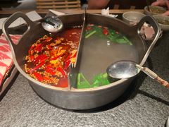 -三出山火锅(南京万象天地店)