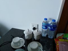 -南北湖湖光山居度假酒店