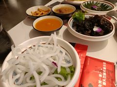 -刘一锅筋头巴脑(大悦城C店)