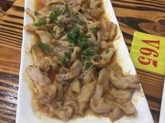 -潮喜竹溪荔湖酒家(荔枝湾店)