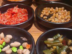 -九田家黑牛烤肉料理(华侨城店)