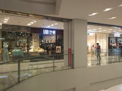 -凯德广场(武胜路店)