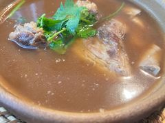 -花园咖啡厅(厦门美丽华大酒店)