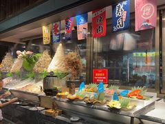 -吉布鲁牛排海鲜自助(成都大悦城店)