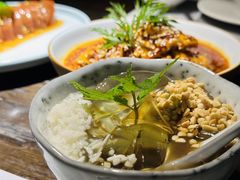 -外婆家(杭州马塍店)