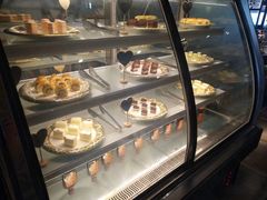 -欢乐牧场海鲜烤肉自助(牡丹园店)