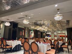 大堂-丰收日(五角场店)