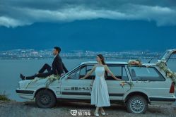 点击看大图 -情订奇缘婚纱摄影(和平路店)