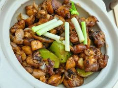 -蔡澜点心·粤菜(赛格国际购物中心店)