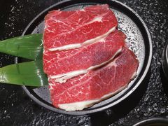 -九田家黑牛烤肉料理(珠江摩尔店)