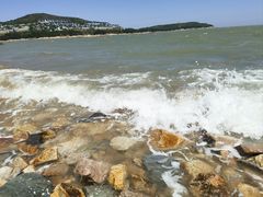-宁波松兰山滨海旅游度假区