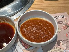 -本家韩国烤肉(青岛万象城店)