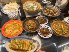 -阿嫂印象·民间江湖菜(大学城店)
