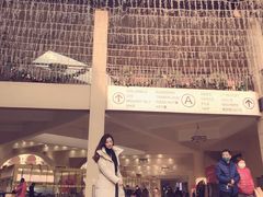 -王府井奥莱临潼小镇(临潼店)