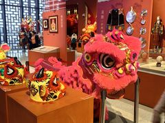 -北京工艺美术博物馆