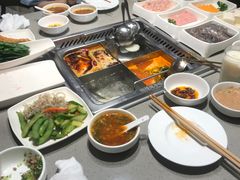 -海底捞火锅(旭辉MALL店)