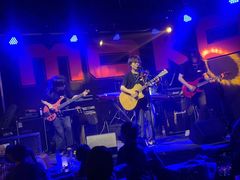 -MOKO樂Bar