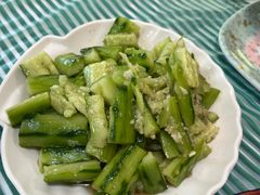 -香满锅老北京羊蝎子火锅·家常菜(新街口店)