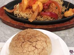 -翠华(澳门银河店)