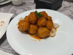 -八闽食府(福建大厦店)