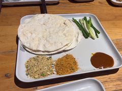 -龙头烤羊排•烤全羊•精酿扎啤(厦滘店)