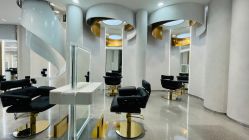 -Kraemer Paris  苏豪路易士·嘉玛发廊