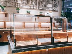 面包甜点陈列柜-麦陌(正弘城店)