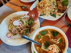 -The Palmboo Restaurant