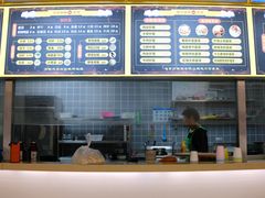 -面道赞宁海海鲜面(迎凤街店)