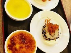 -东方红海鲜百汇(国际大厦店)