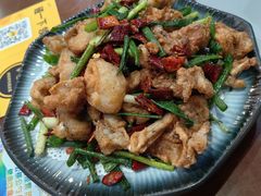 -金龙·打边炉(武进路店)