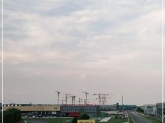 -金港秋名山·双层卡丁车场