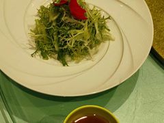 -苏先生海鲜渔庄(金桥店)