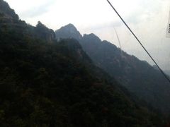 景点-大明山自然探索公园
