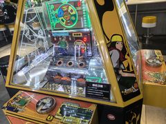 -星际传奇·电玩城·游戏厅·儿童乐园(大悦城店)