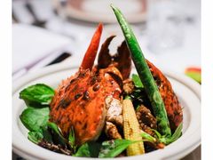 -狮拾久·现代新加坡料理(福田COCO Park店)