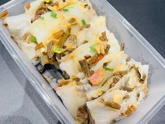 -安上粉皮.非遗手工小吃(骑龙巷店)
