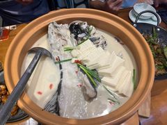 -江南小叙·美食研究院(鱼街店)