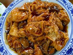 -白魁老号饭庄(交道口店)