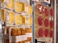 -麦陌(正弘城店)