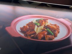 -五缘湾凯悦酒店·悦饗中餐厅