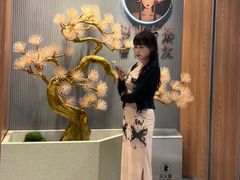 -霸王茶姬(大连万象汇店)