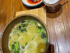 -茶花妹子云南餐厅(传媒大学店)