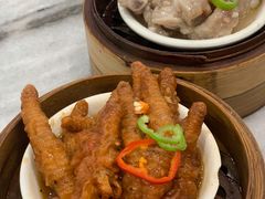 -华峰食馆(氹仔店)