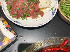 -廖掌柜·重庆鲜货火锅(上海首店)