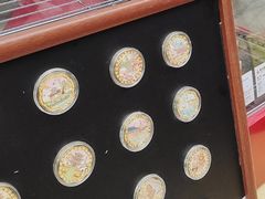 -宫事颐庭·老佛爷贵寿下午茶(颐和园店)