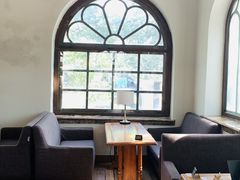 卡座-1901 Cafe(西四店)