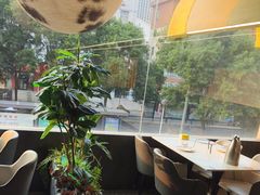 -满爸纽约披萨(珠江路店)