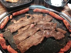 -杀猪天·韩国烤肉(总店)
