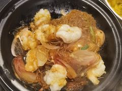 -绿茶餐厅(天津天河城店)